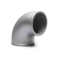 BOOST products 90° Alubogen gegossen 63,5mm...